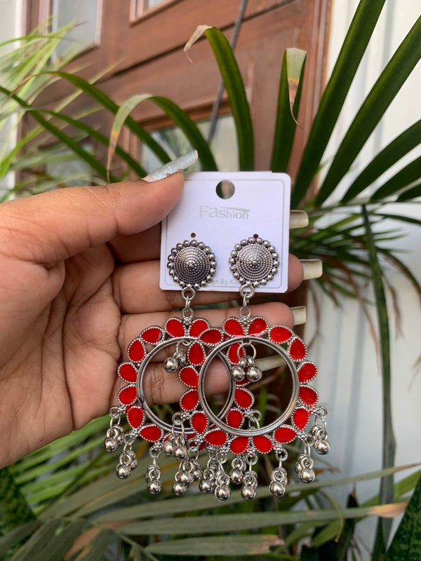 Vanya earring