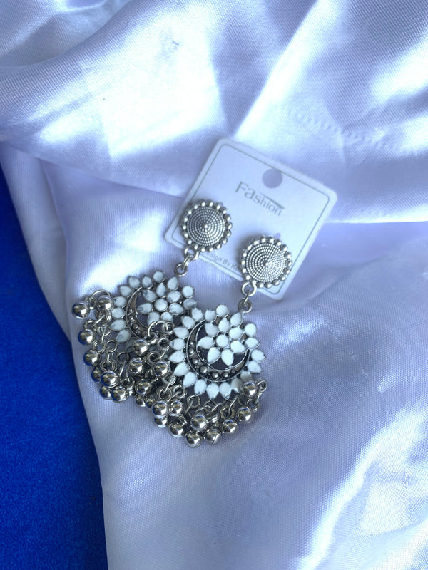 Samreen earring