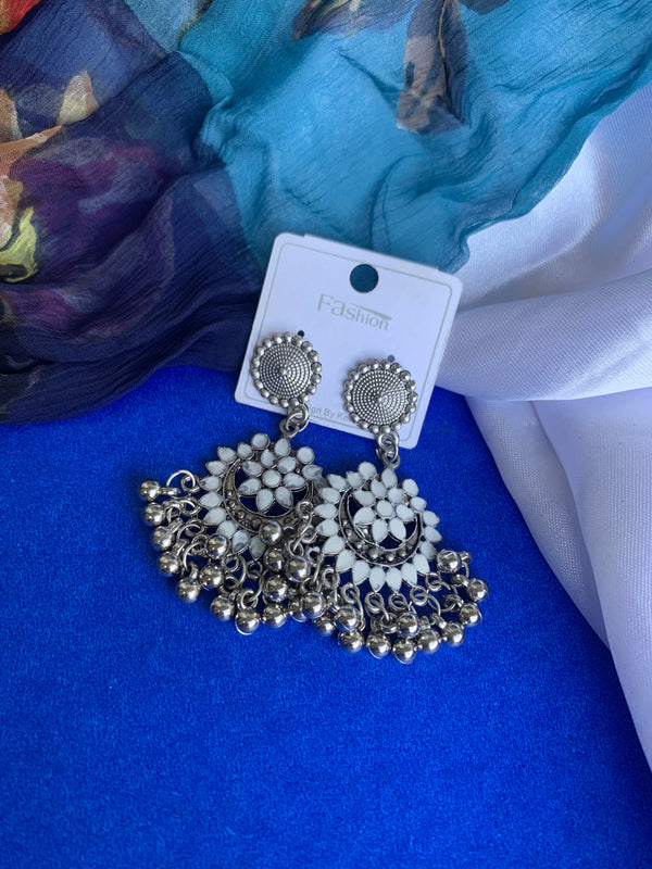 Samreen earring