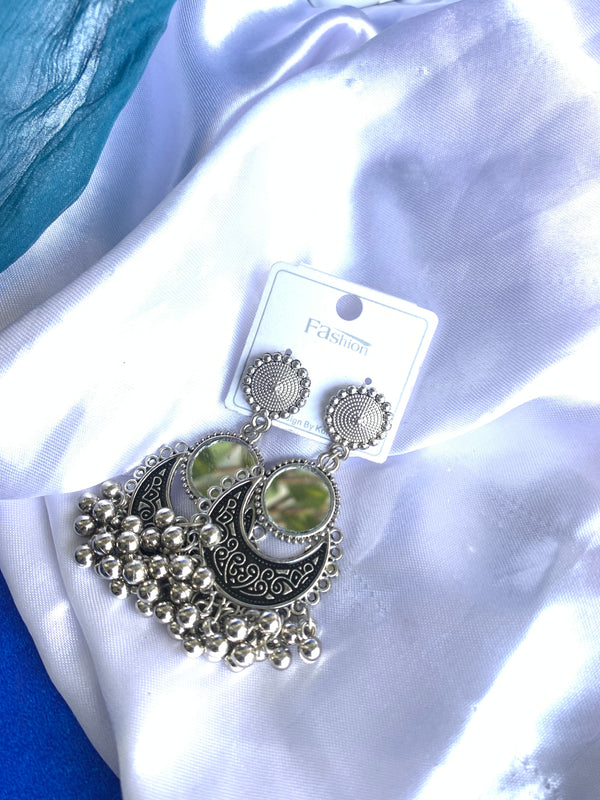 Aaleyah jhumka