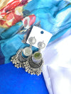 Aaleyah jhumka