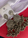 Aatirah jhumka