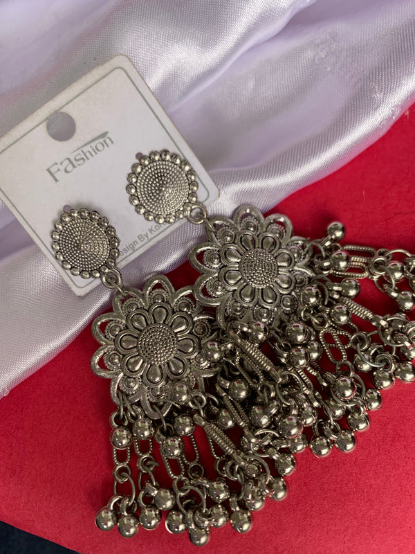 Aatirah jhumka