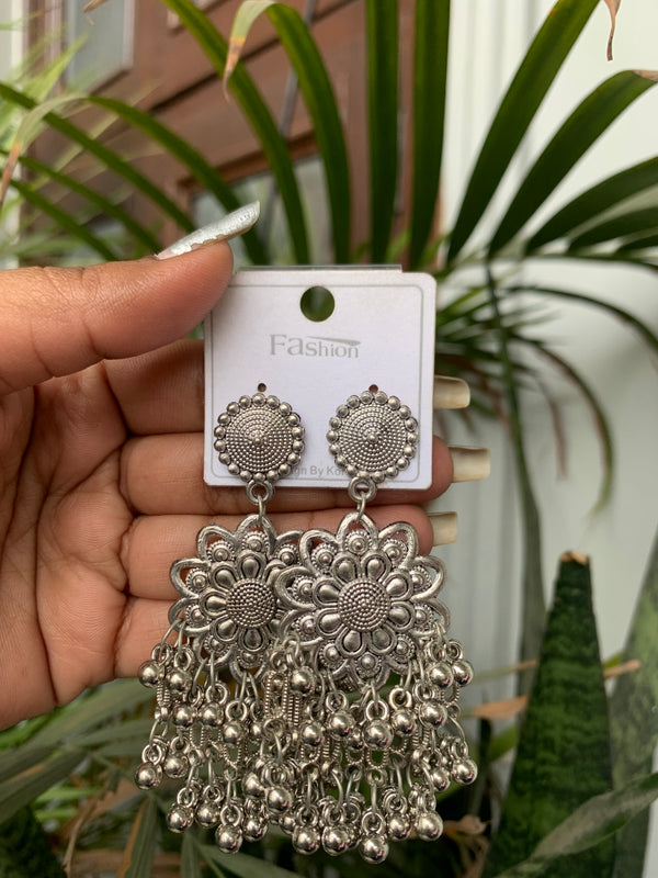 Aatirah jhumka