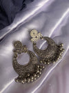 Aafiya jhumka