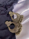Aafiya jhumka