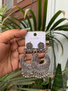 Aafiya jhumka