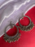 Baadiyah jhumka