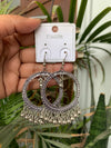 Baadiyah jhumka