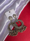 Adarshini jhumka