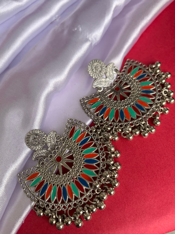 Areesha earring