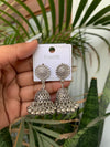 Rida jhumki