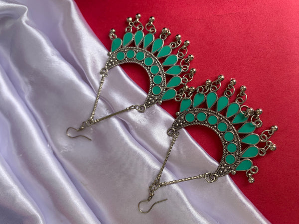 khadija earring