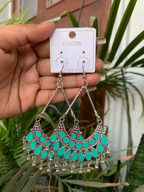 khadija earring