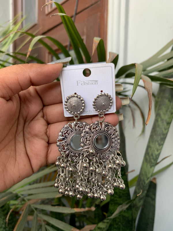 Baharr earring