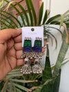 Abay jhumki