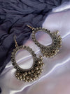 Rashness earring