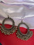 Rashness earring