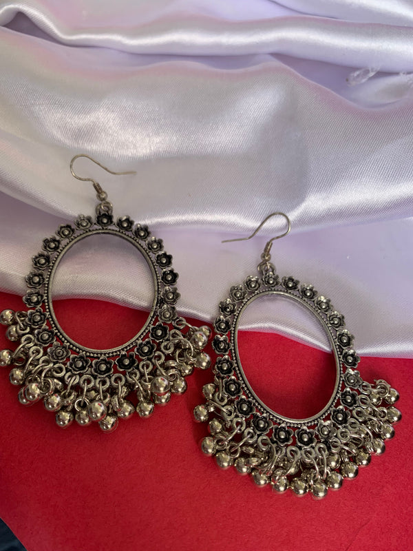 Rashness earring