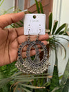 Rashness earring