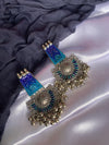 Bushra earring