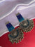 Bushra earring