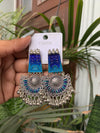 Bushra earring