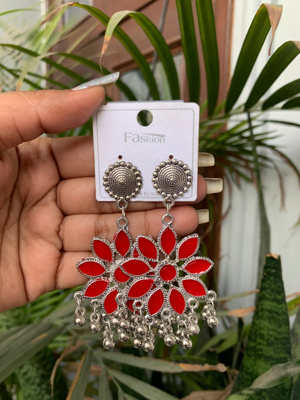 Aagha earring