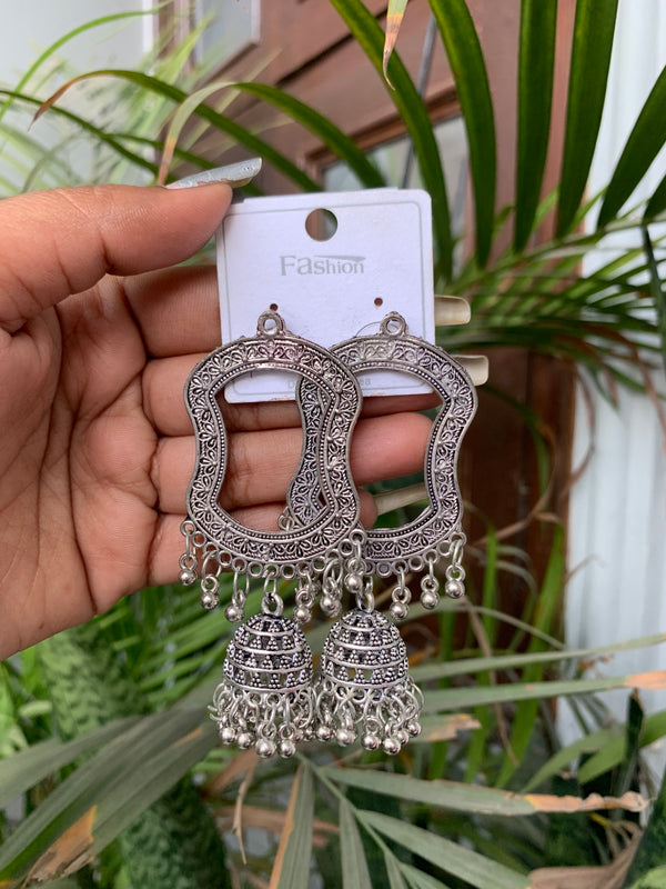 Abana earring