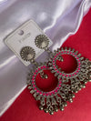 Iqra earring