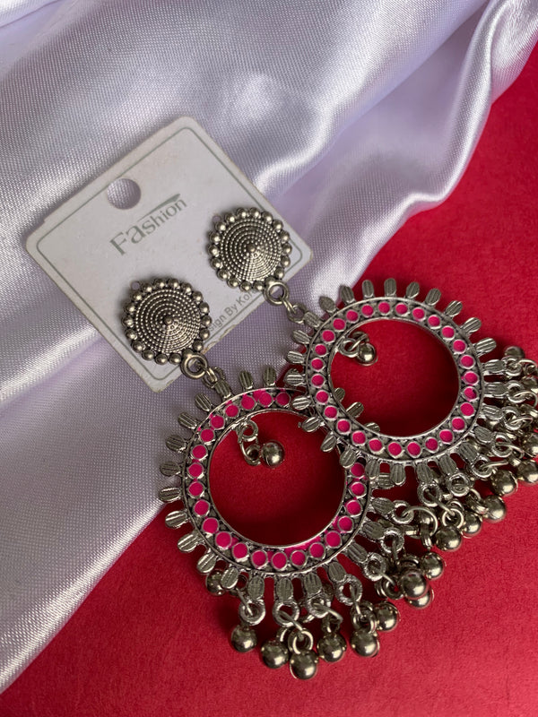 Iqra earring