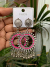 Iqra earring