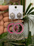 Iqra earring