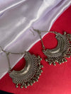 Aafreena jhumka
