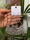 Aafreena jhumka