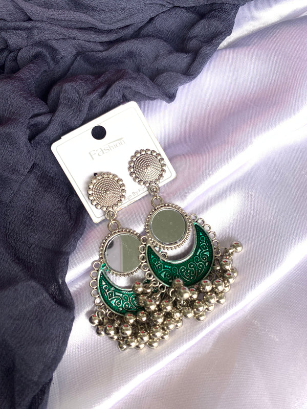 Manhoor earring