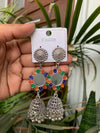 Aasia jhumka