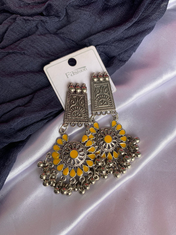 Aashirya earring