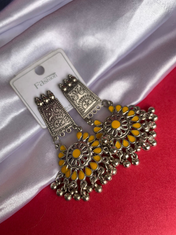 Aashirya earring