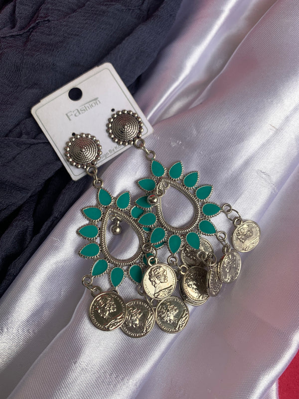Sadia earring