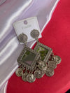 Aila jhumka