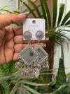 Aila jhumka