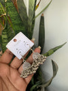Rabia jhumki