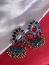 Aahaana jhumka