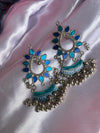 Aahaana jhumka