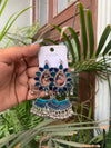 Aahaana jhumka