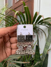 Nazaqat jhumka