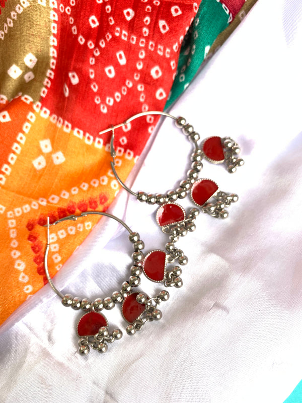 Riwaaz jhumka