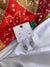 No sleep ullu drop earring