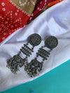 Haathi jhumka-e-jhumka